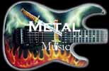 Metal music